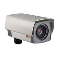 ACTi KCM-5*11E Installation Manual