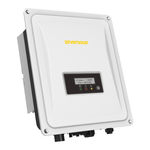 Zeversolar Zeverlution 3680 Installation And Operating Instructions Manual