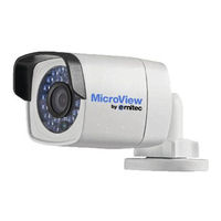ERNITEC MicroView MVCLOUD-201 Quick Start Manual