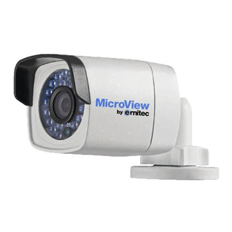 ERNITEC MicroView MVCLOUD-201 Quick Start Manual