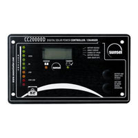 sunsei CC20000D Manual