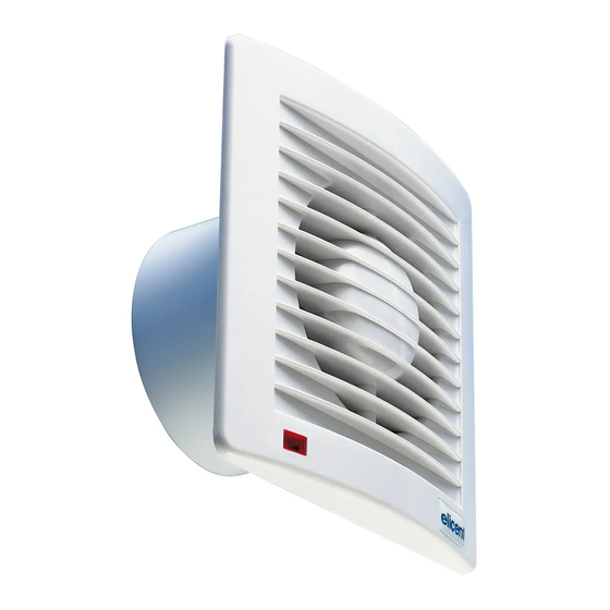 Elicent e-style Instruction Manual