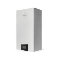 AlpicAir AWI-40WRDC1 Owner's Manual