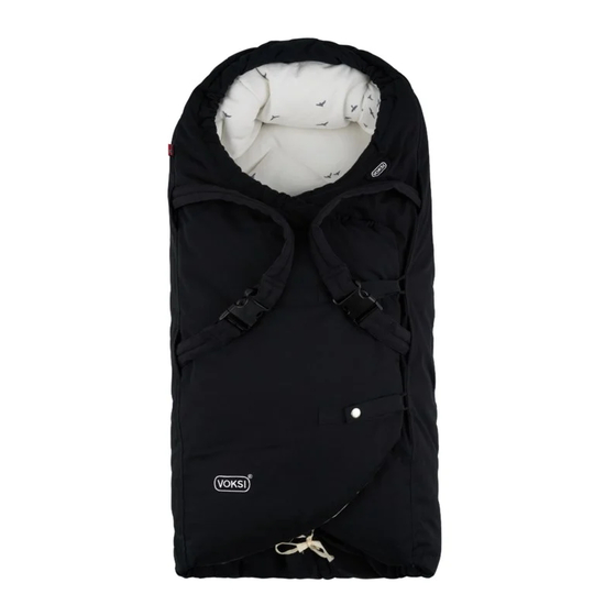 Voksi CARRY User Manual