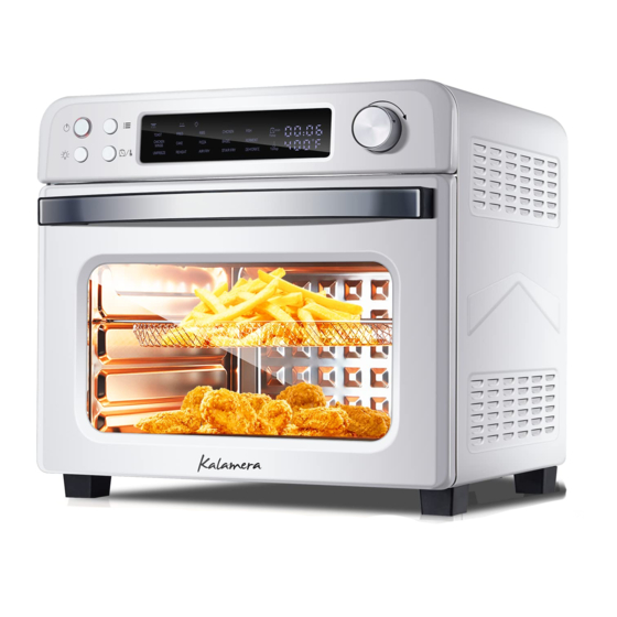 Kalamera KAF-HD23DL Instruction Manual