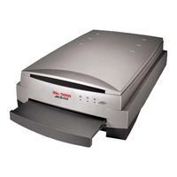 Microtek Bio-5000 Manual