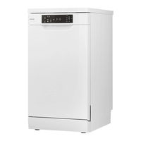 Inventum VVW4530AW User Manual