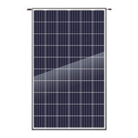 Seraphim SRP BMZ-BG Series Installation Manual