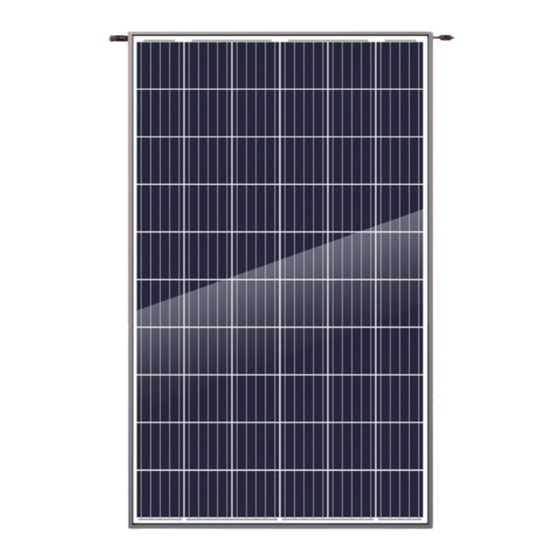 Seraphim SRP 6PB-DG Series Installation Manual