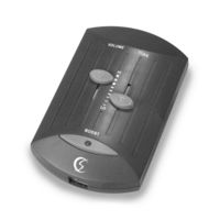 ClearSounds Portable Telephone Amplifier User Manual