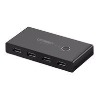 Ugreen 30767 User Manual