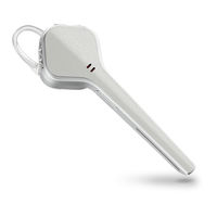Plantronics Voyager 3200 Series User Manual