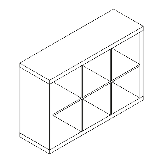 Mocka Sadie Assembly Instructions Manual
