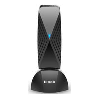 D-Link DWA-F18 Quick Start Manual