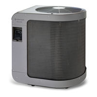 Pentair INTELLITEMP ITTP-8T-V Installation And Operating Manual