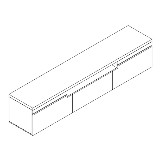 Mocka Sadie Assembly Instructions Manual