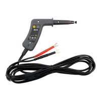 AEMC 6255 User Manual