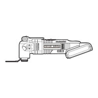 Worx Nitro Sonicrafter WX693.X Safety And Operating Manual