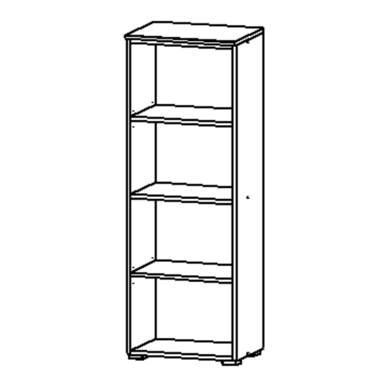 Rauch 86831.00 Assembly Instructions Manual