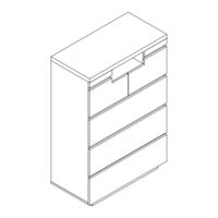 Mocka Sadie Assembly Instructions Manual
