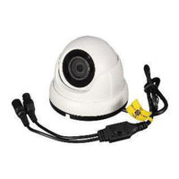 Velleman CAMTVI7N3 User Manual