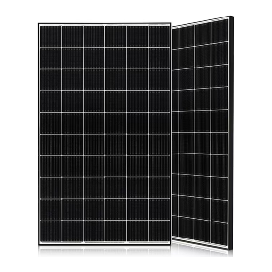 LG M1 Series Installation Manual