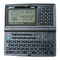 Organizer Casio SF-5590SY User Manual