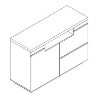 Mocka Sadie Assembly Instructions Manual
