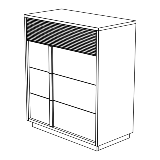 Gami CURTYS H2Y Manual