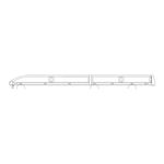 Cruz Evo Rack Pro P23-126 Assembly Instructions Manual