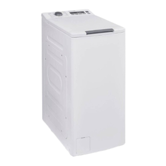 Hanseatic HTW612C User Manual