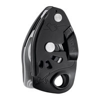 Petzl NEOX D016AA02 Manual