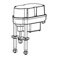 Watson McDaniel PSF 402 Operating Instructions Manual