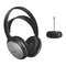 Headphone Philips Home cinema SHC5200/05 User Manual