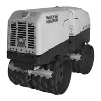 Wacker Neuson RT 82 SC-2 Operator's Manual