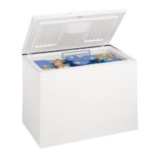 Whirlpool EH101FXMQ01 Use & Care Manual
