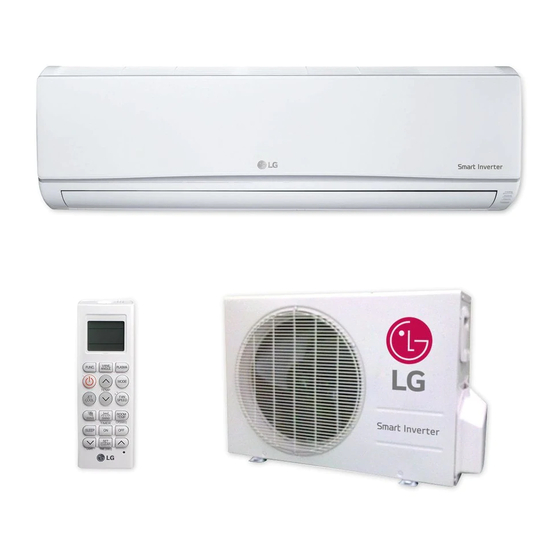 LG LSU180HSV4 Svc Manual