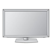 LG 42LD452B-UA Service Manual