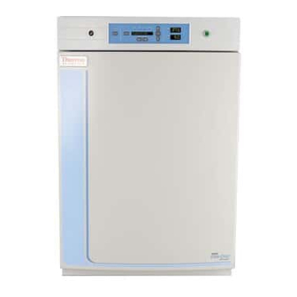 Thermo Scientific 381 Operating And Maintenance Manual