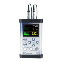Svantek SV 106 User Manual