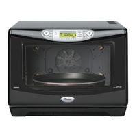 Whirlpool JT 358 Quick Reference Manual