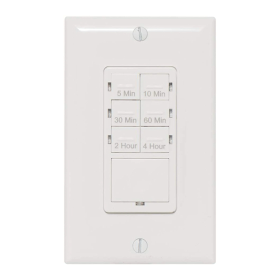 NSi INDUSTRIES TORK R5M4HW Manual