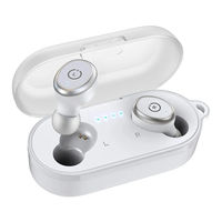 Tozo T10 Troubleshooting