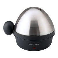 emerio EB-07004 Instruction Manual