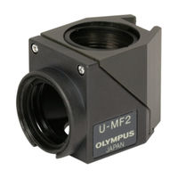 THORLABS Thorlabs MDFM-MF2 Assembly Manual