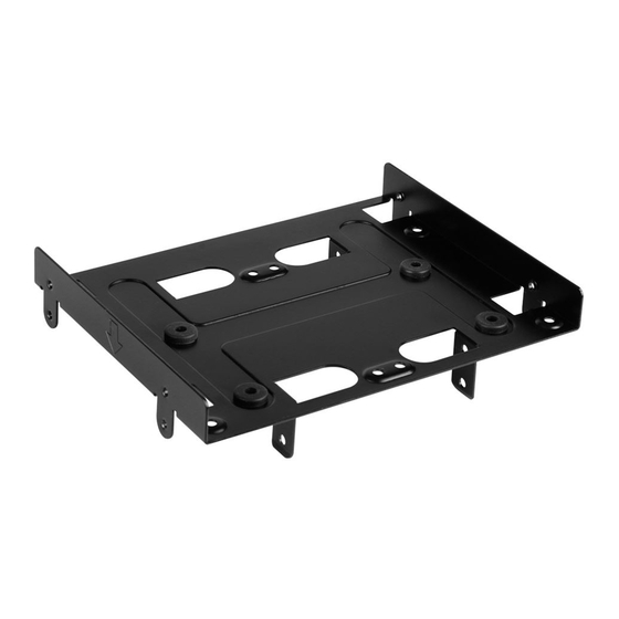 Snarkoon 5.25" BayExtension Manual
