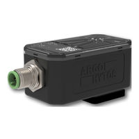 Argo-Hytos EL7-IC-2-145 Instruction Manual