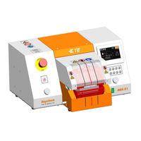 TE 2376800-1 Customer's Manual