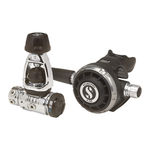 Johnson Outdoors SCUBAPRO G260 Maintenance Procedure