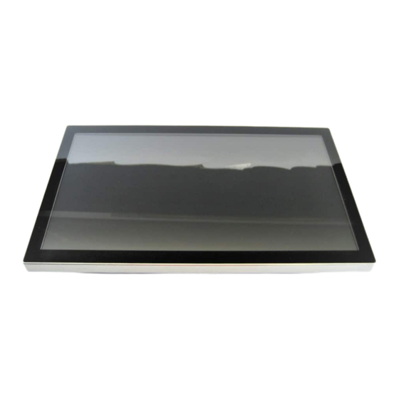 Acnodes APH8185 Osd Manual